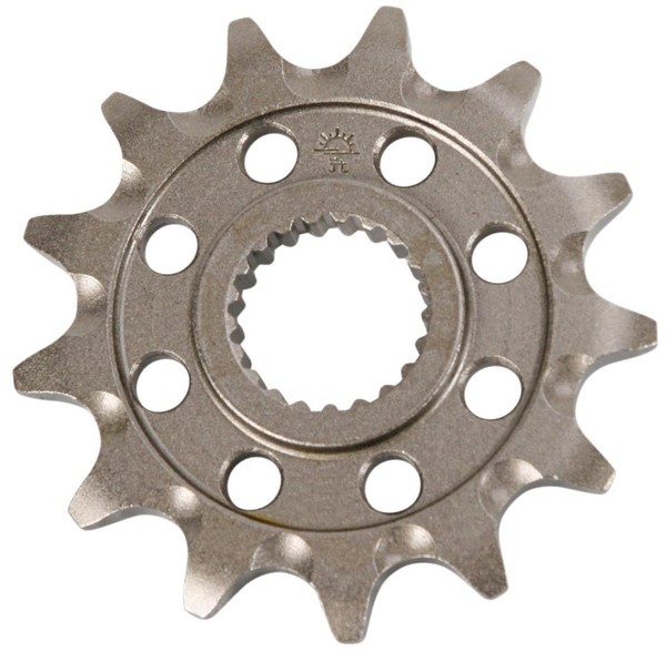 JT Ritzel Schlamm Passt An Honda CR 125 04-07 CRF 250R 04-17 Hm-Moto 13ZäHne-image
