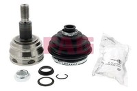 Schaeffler FAG 771 0763 30 Gelenksatz Antriebswelle Gelenk Vorne Hinten FüR Audi