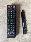 Samsung AK59-00149A Remote for BLU-RAY Disc Player BD-HM51/ZA — photo 2