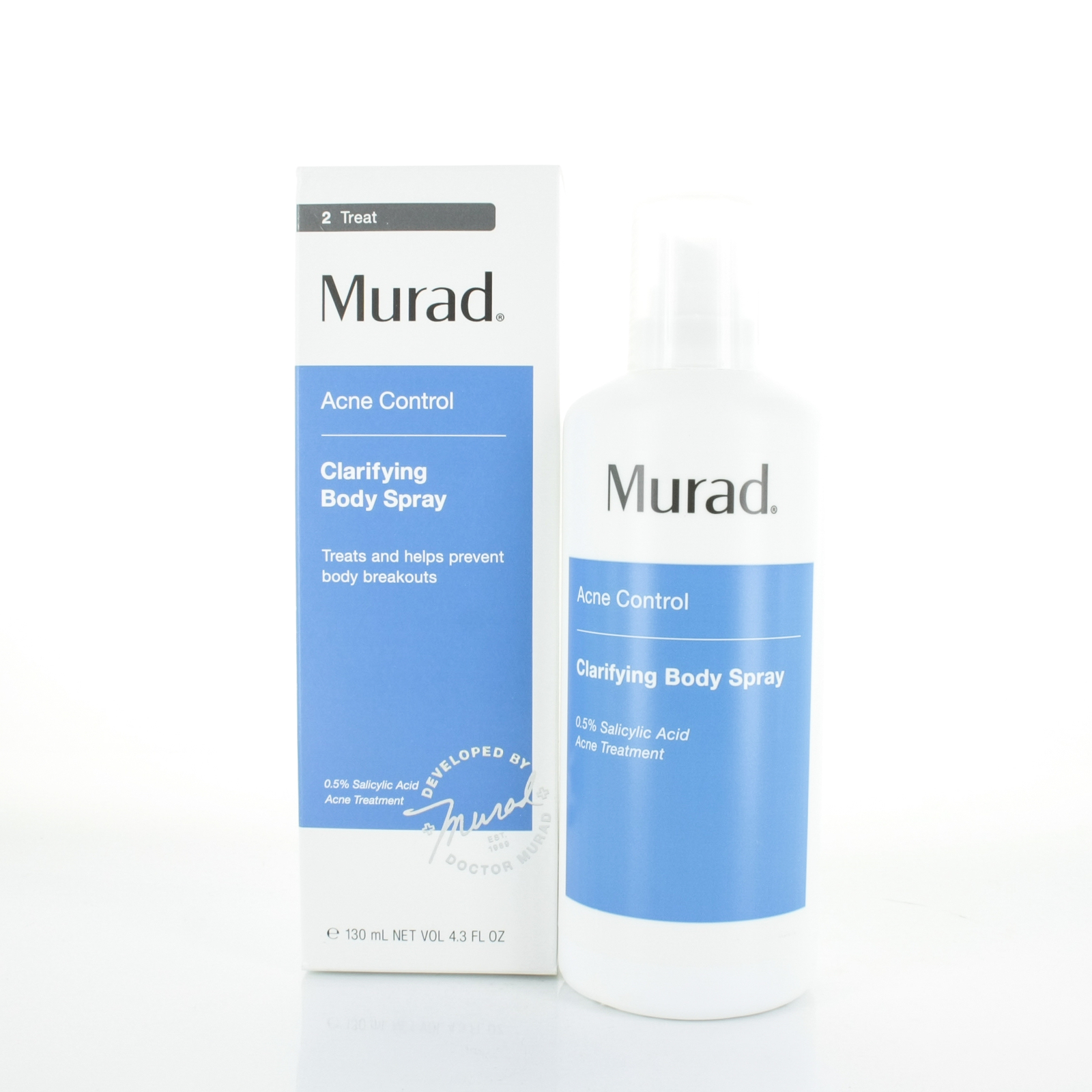 murad acne control spray