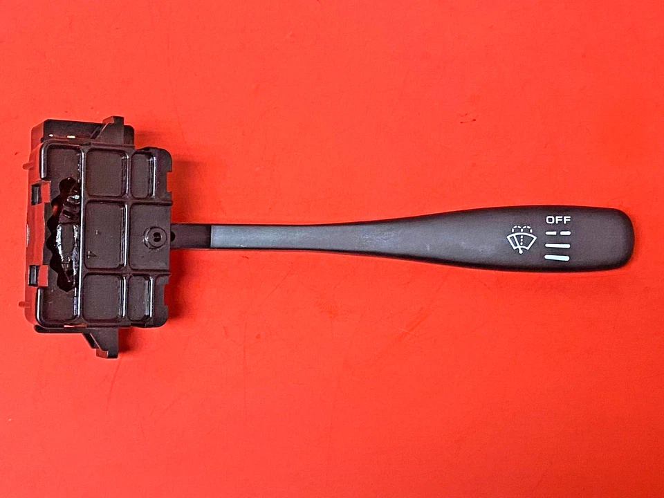 Windshield Wiper Switch DS1383 for Nissan 200SX Altima Maxima - Image 2 of 4