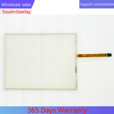 Touch Screen Panel Glass Digitizer For AMT28115 91-28115-000 TouchScreen