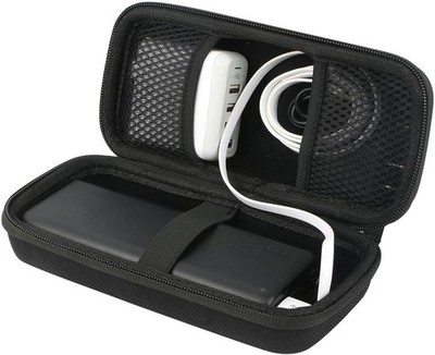 Khanka Case Tasche Schutzhülle Für Anker PowerCore+ 26800mAh  Externer Akku. ...