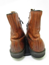 Walker Solid Boots for Men for Sale | Shop New & Used Men display picture 2