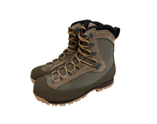 AKU Pilgrim desert combat boots beige military outdoor military cotton New size 35-37