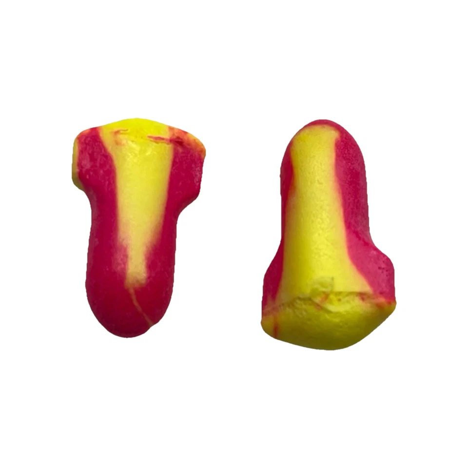 Howard Leight by Honeywell Laser Lite Ohrstöpsel Paarweise Verpackt Gehörschutz