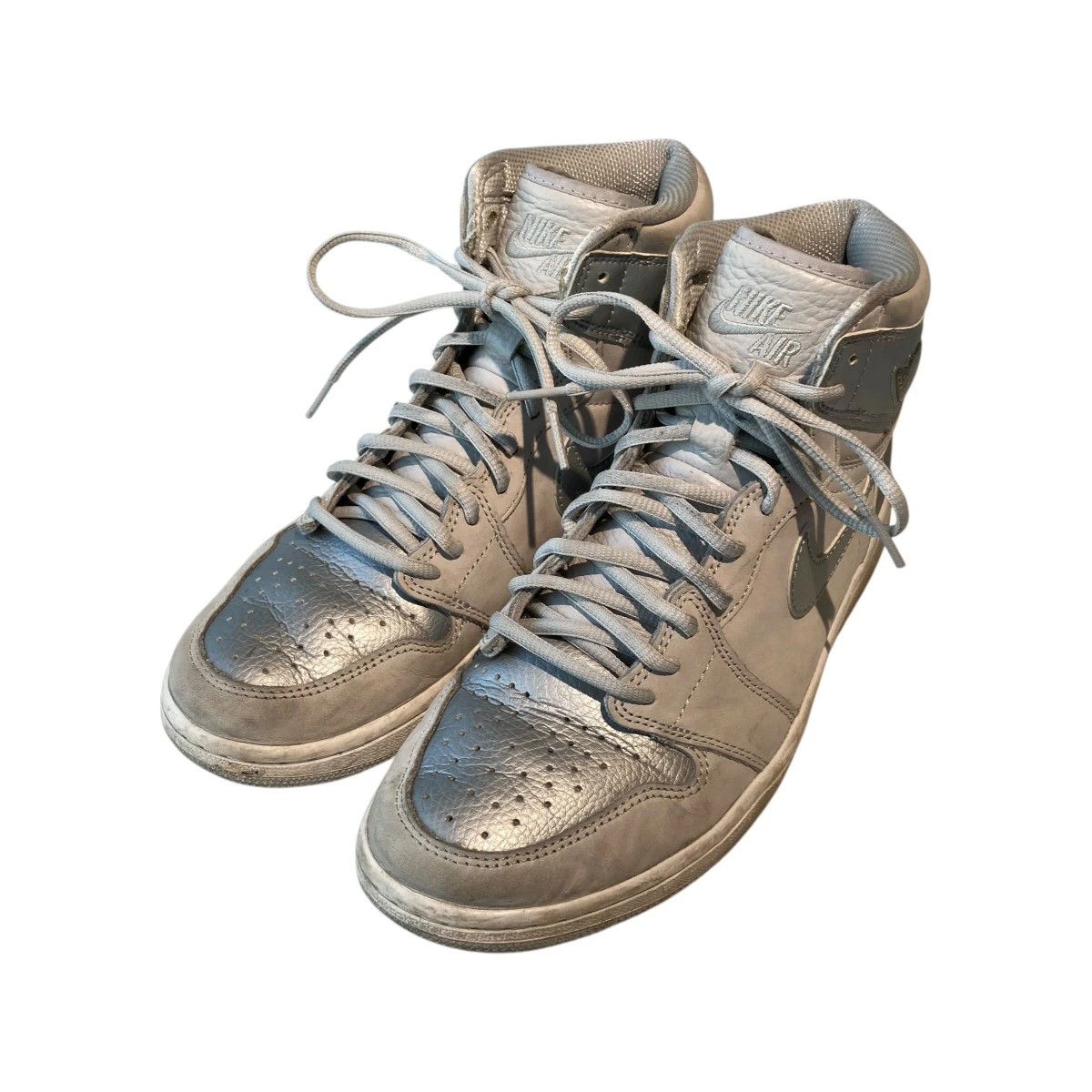 Used Nike Nike Air Jordan 1 Retro High Og Co Jp Tokyo (With 
