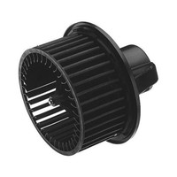 InnenraumgebläSe Mahle AB 9 000S FüR Audi VW 80 B3 Coupe B4 Avant A4 B5