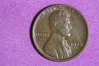 Estate Find 1928 - D Lincoln Wheat Cent!!  #N08328
