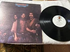 EAGLES "DESPERADO" orig CA first press white Asylum label SD5068 nice vinyl/cvr