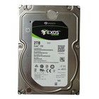 Seagate EXOS 7E8 ST2000NM0045 2TB 7200RPM SAS-12GBPS Enterprise HDD Hard Drive