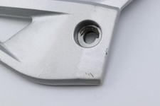 Platine arrière gauche YAMASAKI STREET 50 2013 à 2018 - photo 1