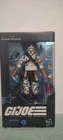 GI Joe Classified #131 Storm Shadow  MIP
