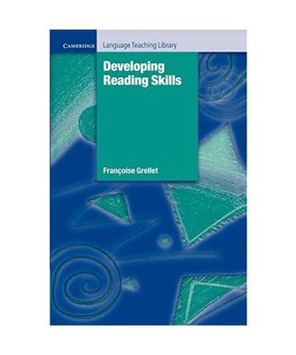Developing Reading Skills: A Practical Guide to Reading Comprehension Exercises,