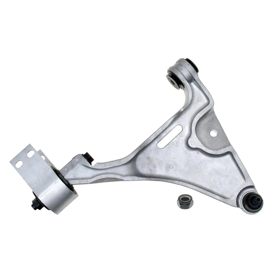 For Cadillac DTS 06-11 Control Arm and Ball Joint Assembly Professional Front Foto 2 de 4