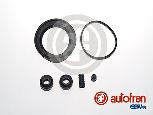 Autofren Seinsa D4764 Reparatursatz Bremssattel 60 Mm Vorne FüR Suzuki Toyota-image