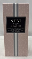 NEST New York Wellness Himalayan Salt & Rosew...