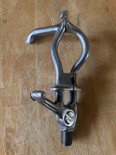 Vintage Dorrance Prosthetic Hook 1950&rsquo;s Medical Right Hand