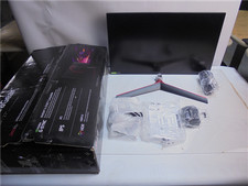 LG UltraGear 27GP700-B Gaming Monitor 27 Inch Full HD IPS HDMI DisplayPort