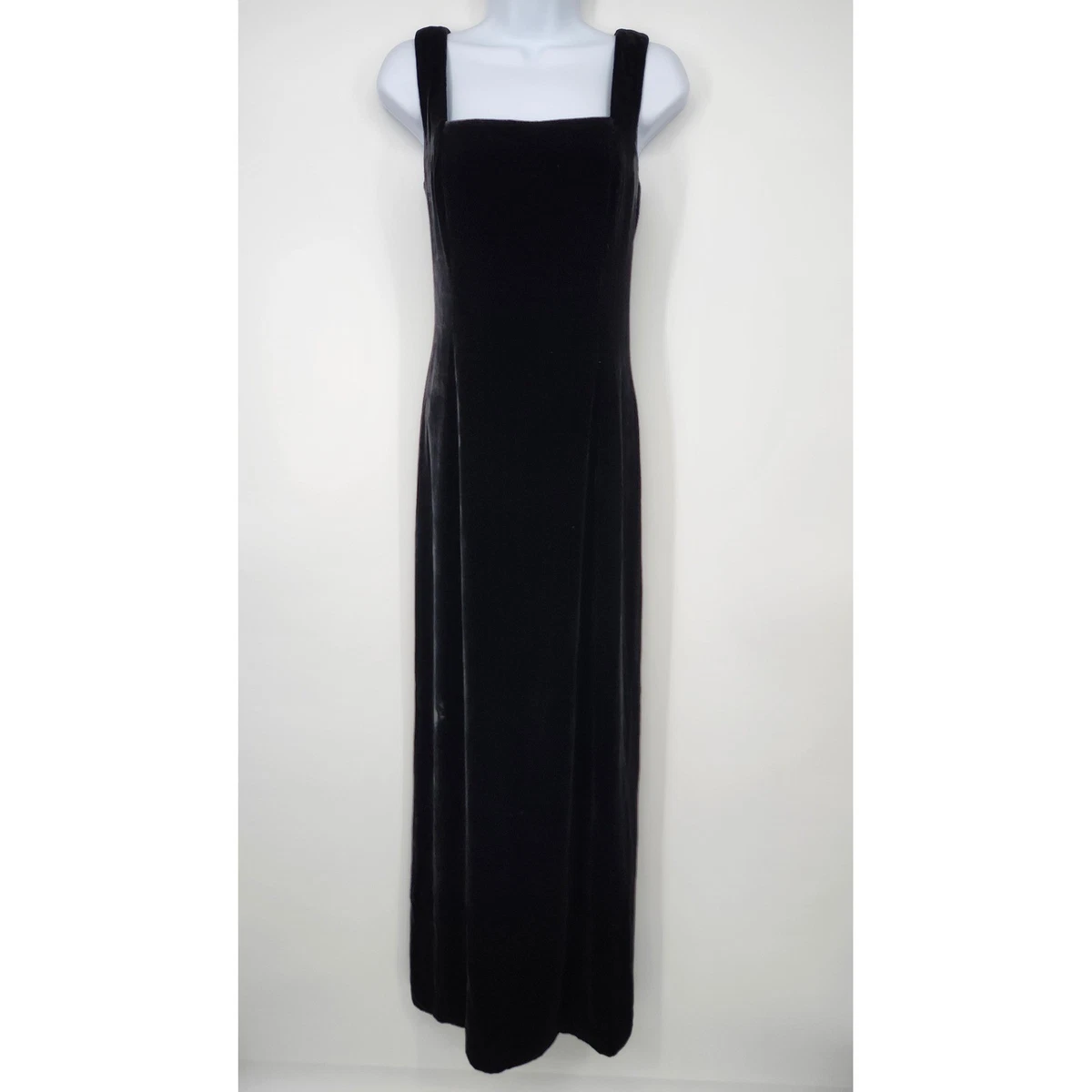 danielle maxi dress Danielle Long Dress