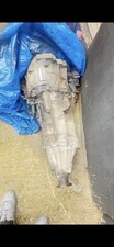 Audi S5 Manual Gearbox conversion 3Y03 A5 8T 07-11 4.2 V8 Quattro Diff Prop