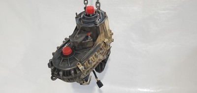 2003 2004 2005 2006 2007 Hummer H2 OEM Transfer Case 6.0L 4WD 