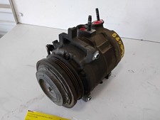 Ac Compressor R1234yf Fits 18-20 Ford F150 Pickup 3679648