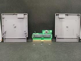 Kickle Cubicle - Nintendo NES EU PAL - NES-QC-FRA