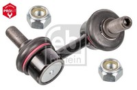 Febi Bilstein 41668 Stange/Strebe, Stabilisator Vorne Links FüR Hyundai