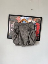 Y2K Vintage Roberto Cavalli Mini Skirt