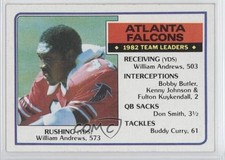 William Andrews