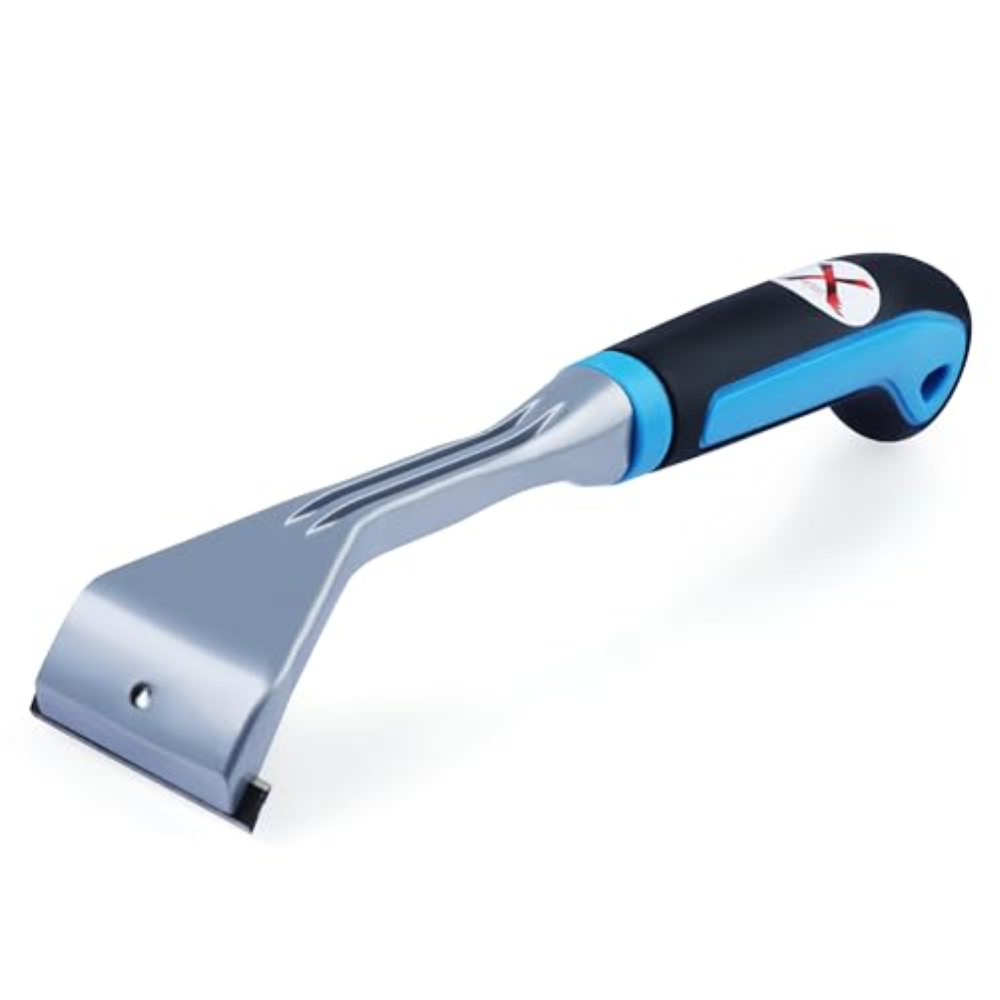 Xcalibur Tooling Raschietto 50mm Compatibile con Bahco 650 Raschietto con Bordo