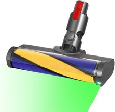 Soft Roller Brush Head for Dyson V15 V11 V10 V7 V8 Vacuum Cleaner Replacement