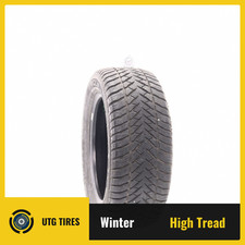 Used 23555r17 Goodyear Eagle Ultra Grip Gw3 98v - 9.532