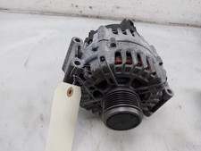 Alternateur Porsche Macan