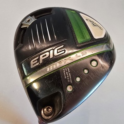 Callaway MAX EPIC Epic FAST Driver Max 10.5° | ドライバー Pre