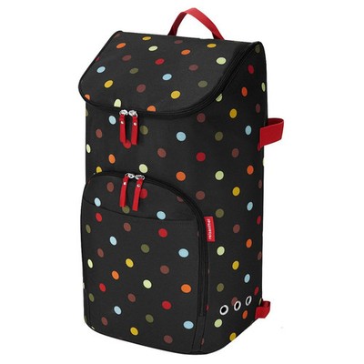 reisenthel citycruiser bag - Einkaufstasche 60 cm (dots)