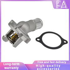 2016-2024 Engine Coolant Thermostat Housing For Chevrolet Malibu 1.5L NEW
