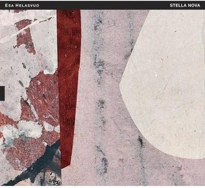 Esa Helasvuo - Stella Nova [Used Very Good CD]