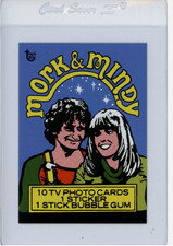 2018 Topps 80th Anniversary Wrapper Art Cards Checklist Gallery 128
