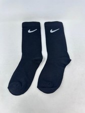 Nike Little Kid's Lightweight Sport Crew Socks 8-pairs 7796 - 10C-3Y, E3 D363T 