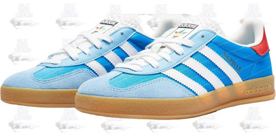スニーカー adidas gazelle indoor IF9643 Adidas Originals Gazelle Indoor 