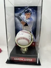 Aaron Judge & Paul Goldschmidt Multi Signed Rawlings Dual Signed Baseball /22