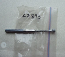 Snapper 7022893YP Deck Lift Cable 22893 7022893 ~ Free Shipping