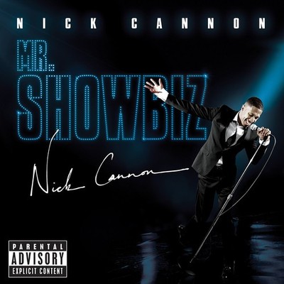 Nick Cannon - Mr Showbiz [Used Very Good CD] Explicit