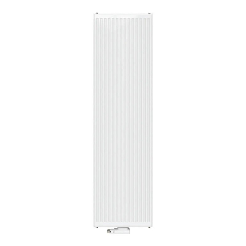 Radiateur eau chaude Stelrad Vertex pour embellir votre salon moderne
