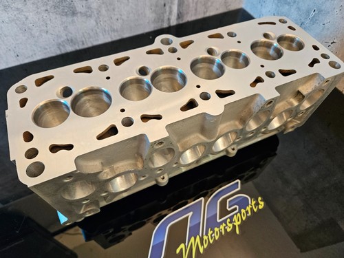 Motorsport Zylinderkopf VW EG 8V Heron Golf GTI