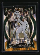 2024 Panini Select #93 Ahmad 