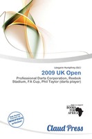LóEgaire Humphrey | 2009 Uk Open | Taschenbuch | Englisch (2026) | Omniscriptum