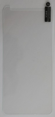 Huawei Nova 2i Panzerschutz Glasfolie 2.5D 9H Display Hartglas Cover Schutz Foli